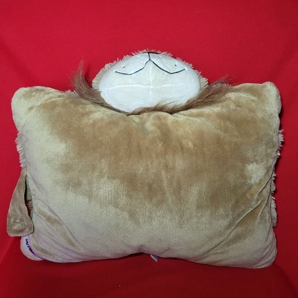 My Pillow Pets Dog Plush Stuff Animal - Picture 15 of 15